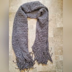 BEBE SCARF